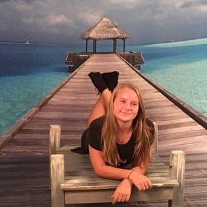 Meet your Posher, Rachel